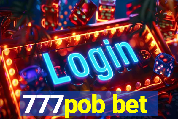 777pob bet